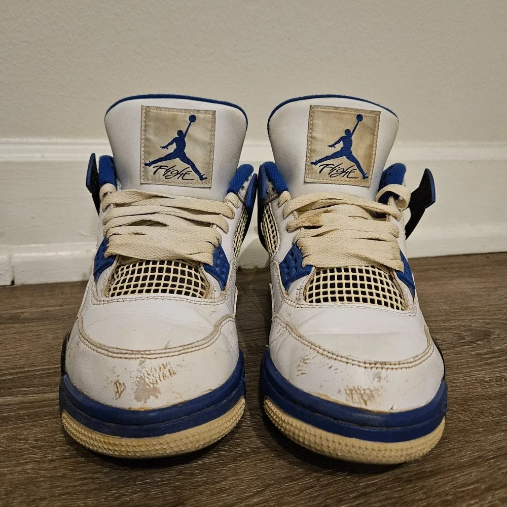 Jordan pre owned
